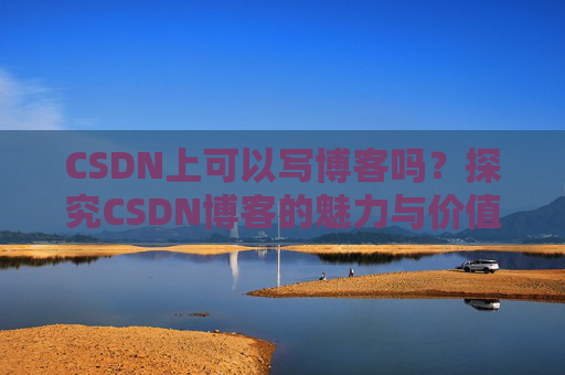 CSDN上可以写博客吗？探究CSDN博客的魅力与价值